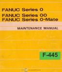 Fanuc-Fanuc Series 0, 00, 0-Mate, Lathe Operations B-61394E-08 Manual 1988-0-0-Mate-00-06